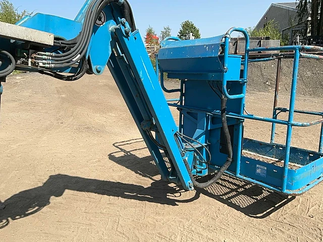 2000 genie 245/25j hoogwerker - afbeelding 10 van  34
