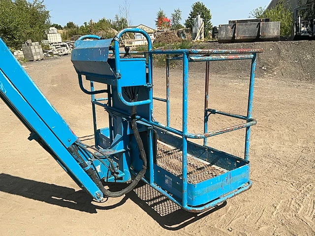 2000 genie 245/25j hoogwerker - afbeelding 11 van  34