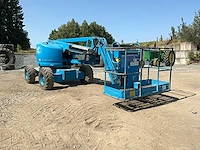2000 genie 245/25j hoogwerker - afbeelding 1 van  34