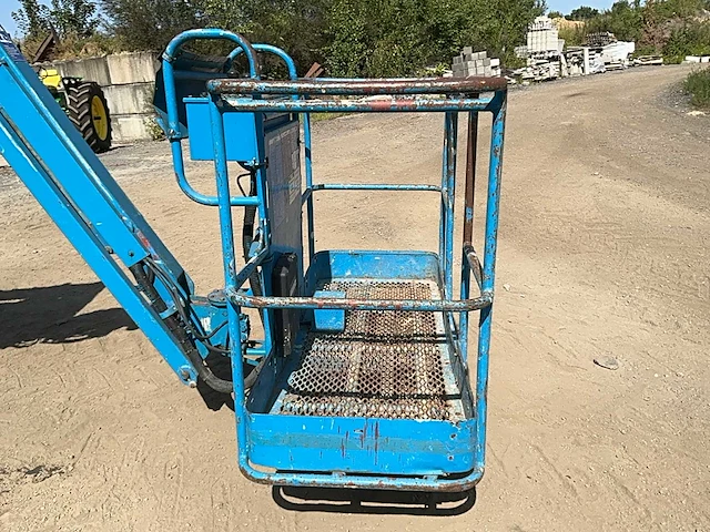2000 genie 245/25j hoogwerker - afbeelding 13 van  34