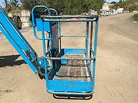 2000 genie 245/25j hoogwerker - afbeelding 13 van  34