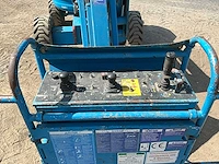 2000 genie 245/25j hoogwerker - afbeelding 14 van  34