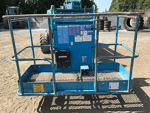 2000 genie 245/25j hoogwerker - afbeelding 16 van  34