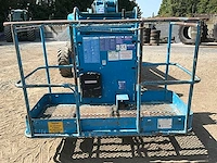 2000 genie 245/25j hoogwerker - afbeelding 16 van  34
