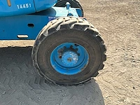 2000 genie 245/25j hoogwerker - afbeelding 20 van  34