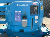 2000 genie 245/25j hoogwerker - afbeelding 21 van  34