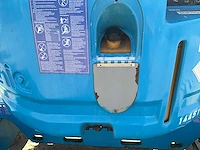2000 genie 245/25j hoogwerker - afbeelding 22 van  34