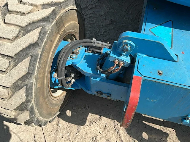2000 genie 245/25j hoogwerker - afbeelding 26 van  34