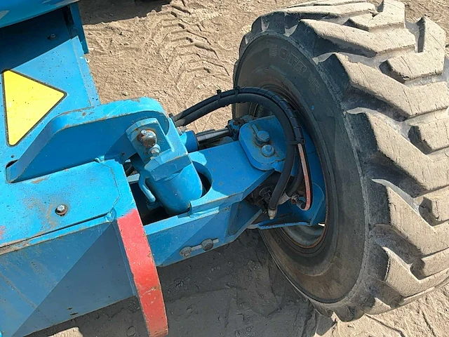 2000 genie 245/25j hoogwerker - afbeelding 27 van  34