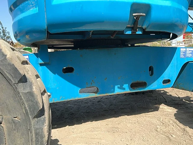 2000 genie 245/25j hoogwerker - afbeelding 28 van  34