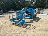 2000 genie 245/25j hoogwerker - afbeelding 23 van  34