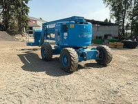 2000 genie 245/25j hoogwerker - afbeelding 30 van  34