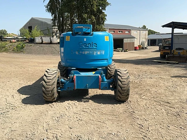 2000 genie 245/25j hoogwerker - afbeelding 31 van  34