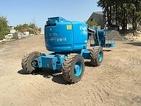 2000 genie 245/25j hoogwerker - afbeelding 32 van  34
