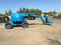 2000 genie 245/25j hoogwerker - afbeelding 33 van  34