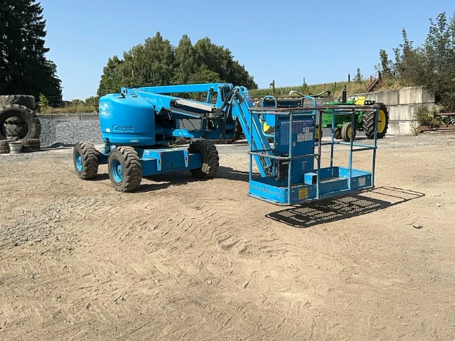 2000 genie 245/25j hoogwerker - afbeelding 34 van  34