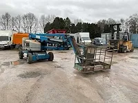 2000 genie z-45/25j bi-energy hoogwerker