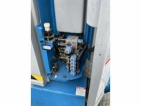 2000 genie z30/20n hoogwerker - afbeelding 3 van  14