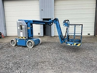 2000 genie z30/20n hoogwerker - afbeelding 1 van  14