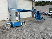 2000 genie z30/20n hoogwerker - afbeelding 7 van  14