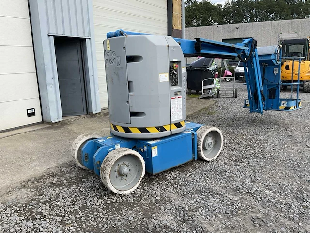 2000 genie z30/20n hoogwerker - afbeelding 8 van  14