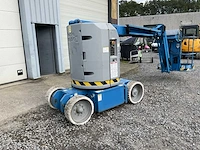 2000 genie z30/20n hoogwerker - afbeelding 8 van  14