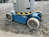 2000 genie z30/20n hoogwerker - afbeelding 11 van  14