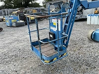 2000 genie z30/20n hoogwerker - afbeelding 12 van  14