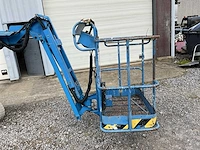 2000 genie z30/20n hoogwerker - afbeelding 14 van  14