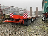 2000 gheysen & verpoort dieplader - afbeelding 1 van  17