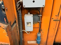 2000 grove toucan 1100 a hoogwerker - afbeelding 3 van  15