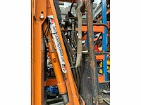 2000 grove toucan 1100 a hoogwerker - afbeelding 4 van  15