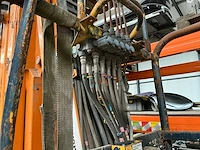 2000 grove toucan 1100 a hoogwerker - afbeelding 6 van  15