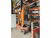 2000 grove toucan 1100 a hoogwerker - afbeelding 9 van  15