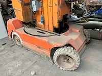 2000 grove toucan 1100 a hoogwerker - afbeelding 10 van  15