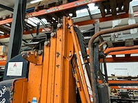 2000 grove toucan 1100 a hoogwerker - afbeelding 12 van  15