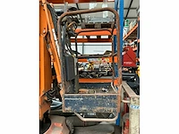 2000 grove toucan 1100 a hoogwerker - afbeelding 13 van  15