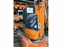 2000 grove toucan 1100 a hoogwerker - afbeelding 14 van  15