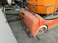 2000 grove toucan 1100 a hoogwerker - afbeelding 15 van  15