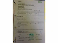 2000 guedu codap c=0.7 filterdroger stijltang onder atex - afbeelding 27 van  40