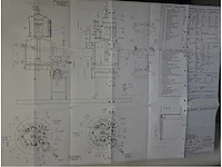 2000 guedu codap c=0.7 filterdroger stijltang onder atex - afbeelding 28 van  40