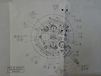 2000 guedu codap c=0.7 filterdroger stijltang onder atex - afbeelding 31 van  40