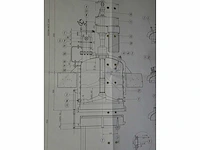 2000 guedu codap c=0.7 filterdroger stijltang onder atex - afbeelding 32 van  40