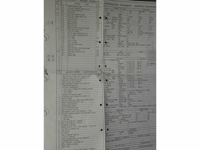 2000 guedu codap c=0.7 filterdroger stijltang onder atex - afbeelding 33 van  40