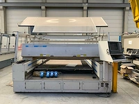 2000 haco fly3-olb co2 lasersnijmachine - afbeelding 2 van  9