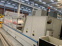 2000 haco fly3-olb co2 lasersnijmachine - afbeelding 4 van  9