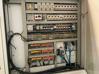 2000 haco fly3-olb co2 lasersnijmachine - afbeelding 6 van  9