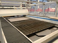 2000 haco fly3-olb co2 lasersnijmachine - afbeelding 7 van  9