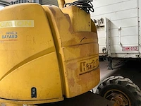 2000 haulotte ha16px hoogwerker - afbeelding 7 van  20