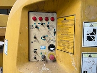 2000 haulotte ha16px hoogwerker - afbeelding 11 van  20